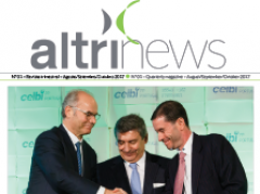 Nova Revista ALTRI NEWS