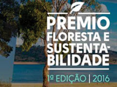 Prémio Floresta e Sustentabilidade